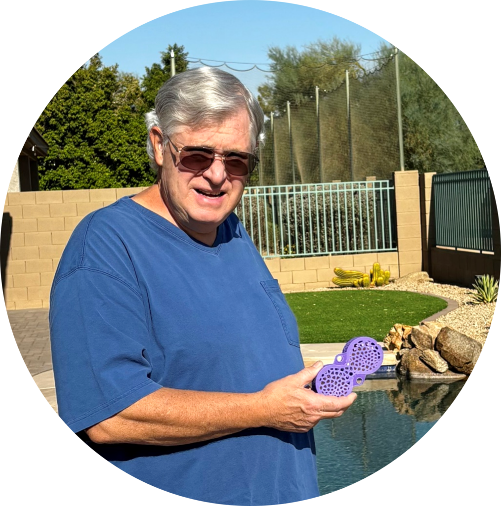 John Goodyear, Arizona Dual Pool Testimonial