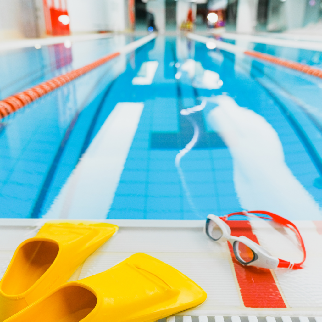 pool accessories